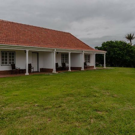 Hotel Botha House Pennington Exterior foto